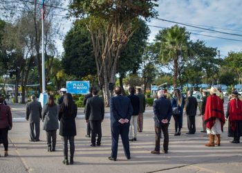 25 de Mayo, aniversario del Primer Gobierno Patrio