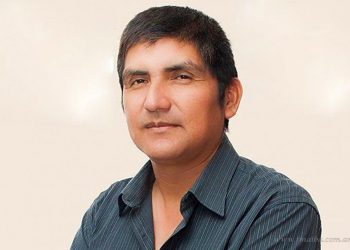 Américo Soruco: “No queremos intervención para Salvador Mazza”