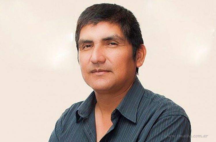 Américo Soruco: “No queremos intervención para Salvador Mazza”