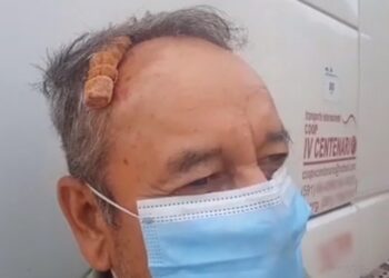 Salvador Mazza: camionero boliviano asaltado y herido en el estacionamiento municipal