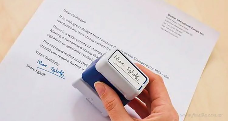 Salvador Mazza: municipal despedida por falsificar firma de ex funcionario