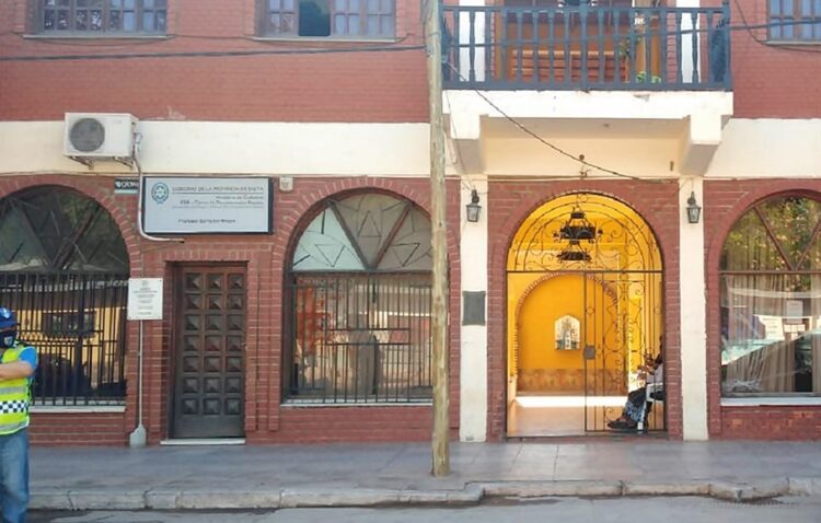 Salvador Mazza: municipal fallece por Covid-19 y familia anuncia acción legal