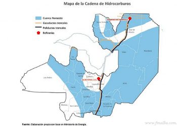 Salvador Mazza: fallo judicial por daños ecológicos en favor de Caraparí
