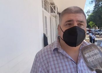 Adrián Zigarán: “No sabemos dónde estamos parados”