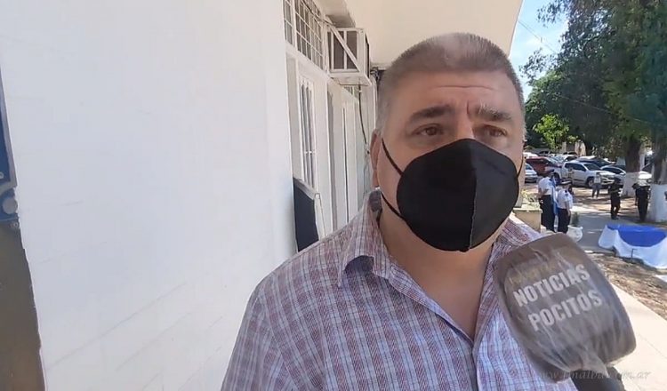 Adrián Zigarán: “No sabemos dónde estamos parados”