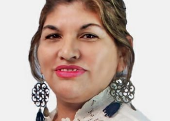 Américo Soruco: “No queremos intervención para Salvador Mazza”