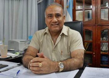 Salvador Mazza: el intendente Rubén Méndez ante la justicia federal por evasión impositiva