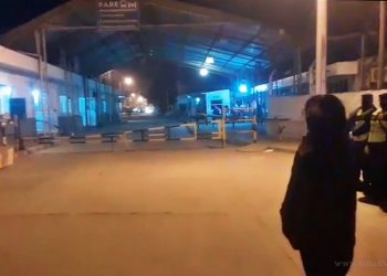 Salvador Mazza: repatriaron a las dos menores que estaban en Bolivia