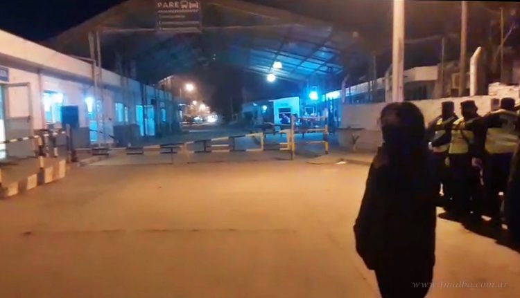 Salvador Mazza: repatriaron a las dos menores que estaban en Bolivia