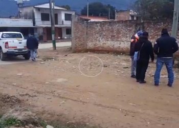 Salvador Mazza: dos hombres muertos tras enfrentamientos en barrio Ferroviario