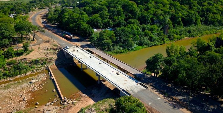 Salvador Mazza: fallece una menor en el Río Caraparí