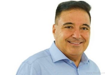 Salvador Mazza: el contador Balverdi, sospechado de fraguar datos de Hacienda