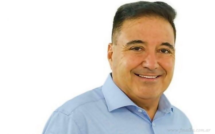 Salvador Mazza: el contador Balverdi, sospechado de fraguar datos de Hacienda