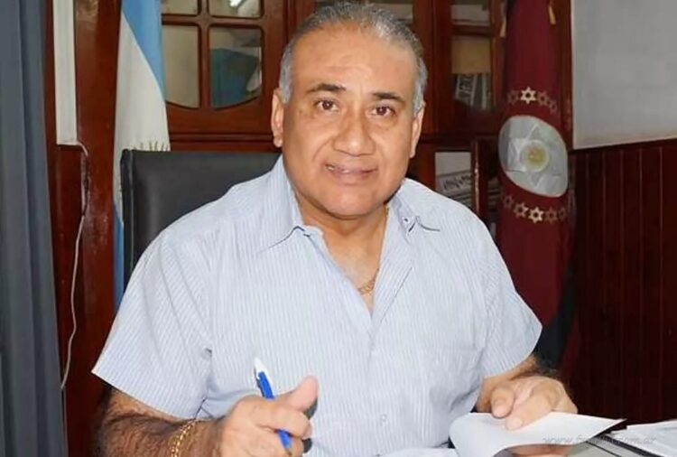 Salvador Mazza: imputación para Méndez por  incumplir la Carta Orgánica y malversar fondos públicos