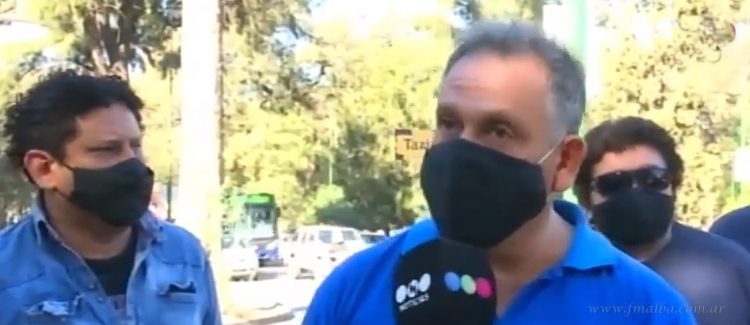 Salvador Mazza: 30 choferes despedidos de Transporte Urkupiña despedidos sin justificación