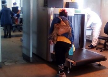 Yacuiba: ofrecen confeccionar documento argentino en sitios de compra-venta