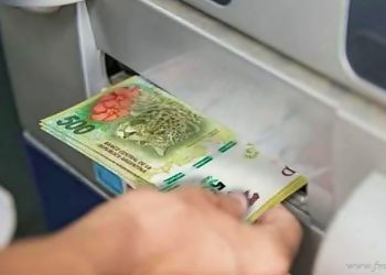 Salvador Mazza: bono de 3.000 pesos para municipales y concejales