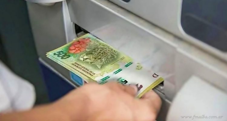 Salvador Mazza: bono de 3.000 pesos para municipales y concejales