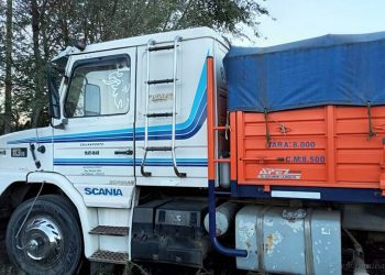 Salvador Mazza: “Hago responsable de todo a Gustavo Sáenz”