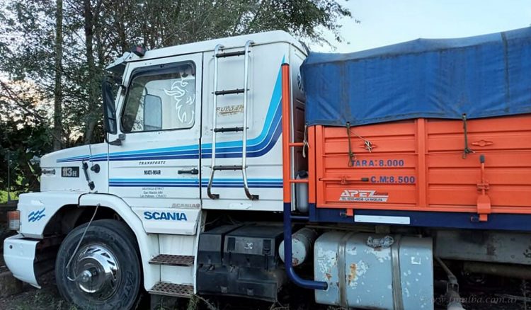 Salvador Mazza: “Hago responsable de todo a Gustavo Sáenz”