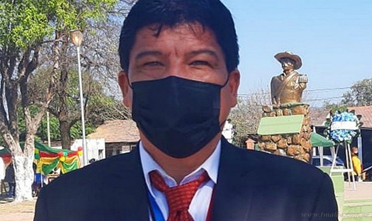 Salvador Mazza: cónsul boliviano debió mediar para que una familia pudiera continuar viaje