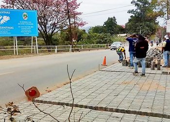 San Martín: Ruta Nacional 34, sin cortes y con paso liberado