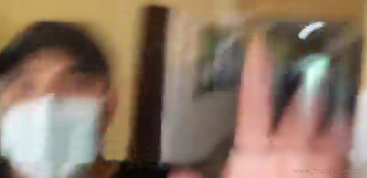 Salvador Mazza: personal de seguridad del hospital amenaza y agrede a periodista