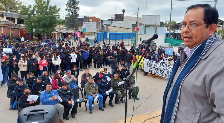 26 de Junio, Día Internacional contra el Tráfico Ilícito y Abuso de Drogas