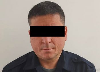 Salvador Mazza: allanamientos tras detención de efectivo de policía