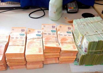 Salvador Mazza: investigan robo millonario a una distribuidora