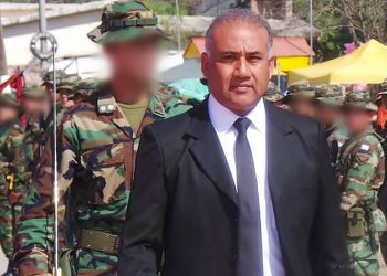 Salvador Mazza: avances en una de las causas contra Rubén Méndez