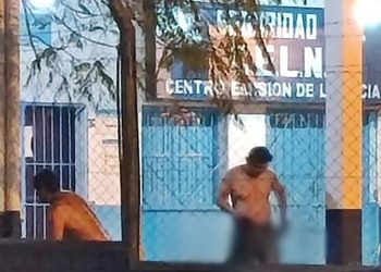 Salvador Mazza: vecinos cercanos a la Terminal de Ómnibus denuncian exhibicionismo
