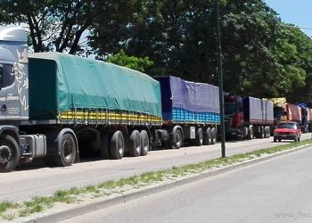 Salvador Mazza: personal del VOVE, nuevamente bajo denuncias de cobro de coimas