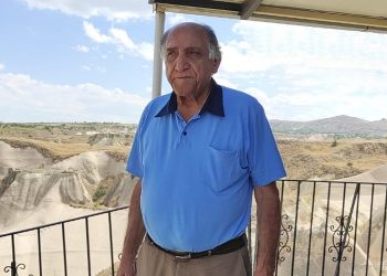 Salvador Mazza: empresario vinculado a causa por narcotráfico niega haberse fugado