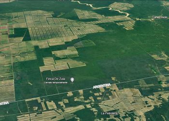 Salvador Mazza: decomisan “El Pajeal” al clan Castedo por vínculos al narcotráfico y lavado de activos