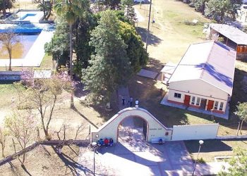 Salvador Mazza: búsqueda de un hombre posiblemente involucrado en ultraje a menor de edad