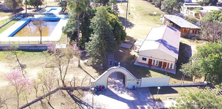 Salvador Mazza: búsqueda de un hombre posiblemente involucrado en ultraje a menor de edad