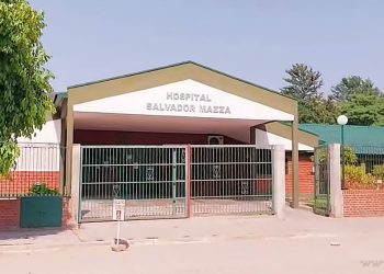 Salvador Mazza: comitiva de salud analizará expedientes sanitarios para cubrir cargos