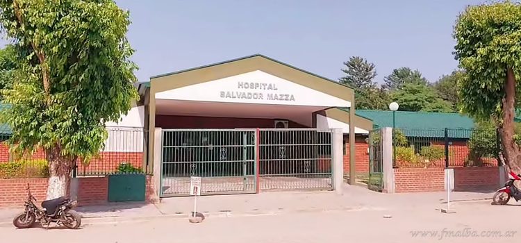 Salvador Mazza: comitiva de salud analizará expedientes sanitarios para cubrir cargos