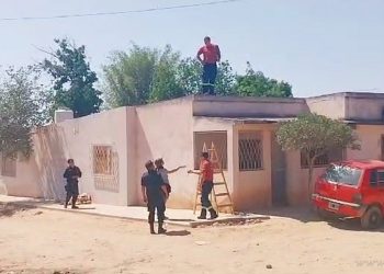 Salvador Mazza: investigación por atentado a efectivo de policía continuará en el ámbito federal