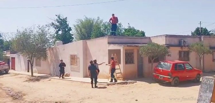 Salvador Mazza: investigación por atentado a efectivo de policía continuará en el ámbito federal