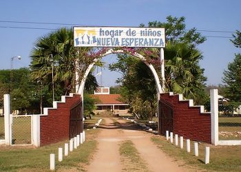 Salvador Mazza: intentaron desalojar el Hogar de Niños “Nueva Esperanza”