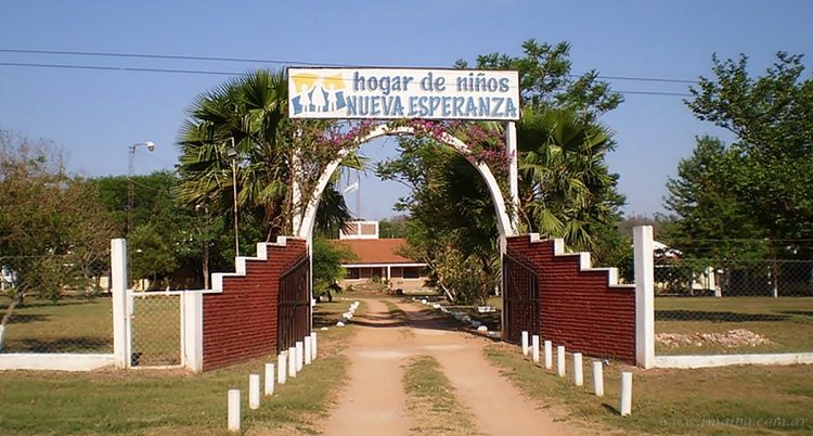 Salvador Mazza: intentaron desalojar el Hogar de Niños “Nueva Esperanza”