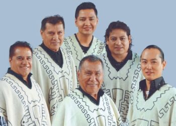 “Los Kjarkas” actuarán en el 77° Aniversario de Salvador Mazza