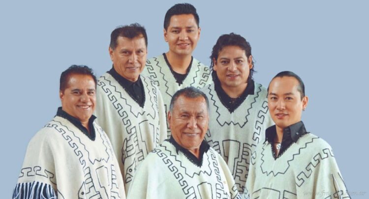 “Los Kjarkas” actuarán en el 77° Aniversario de Salvador Mazza