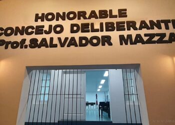 Salvador Mazza: un solo expositor en audiencia pública convocada ante aumento de impuestos municipales