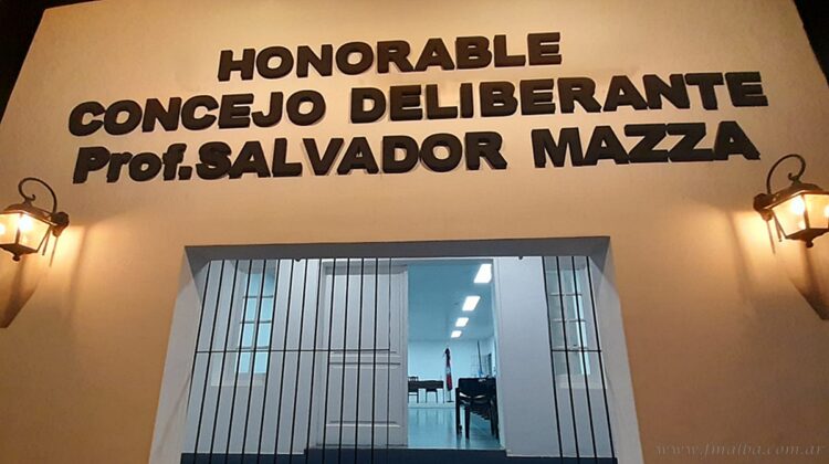 Salvador Mazza: un solo expositor en audiencia pública convocada ante aumento de impuestos municipales