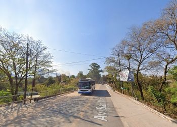 Salvador Mazza: conductores y peatones denuncian mal estado del puente Guandacarenda