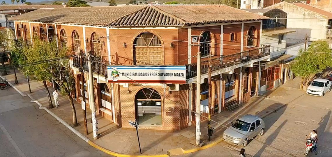 Regalías petrolíferas: provincia corrige el error que afectaba a Salvador Mazza