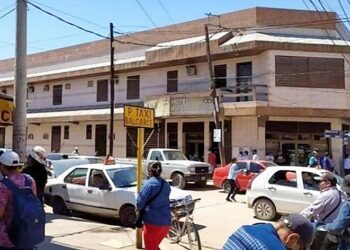 Salvador Mazza ordena el valor tarifario para taxis y remises